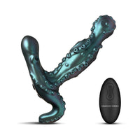Creature Cocks Octoprobe Gyrat Prostate Massager