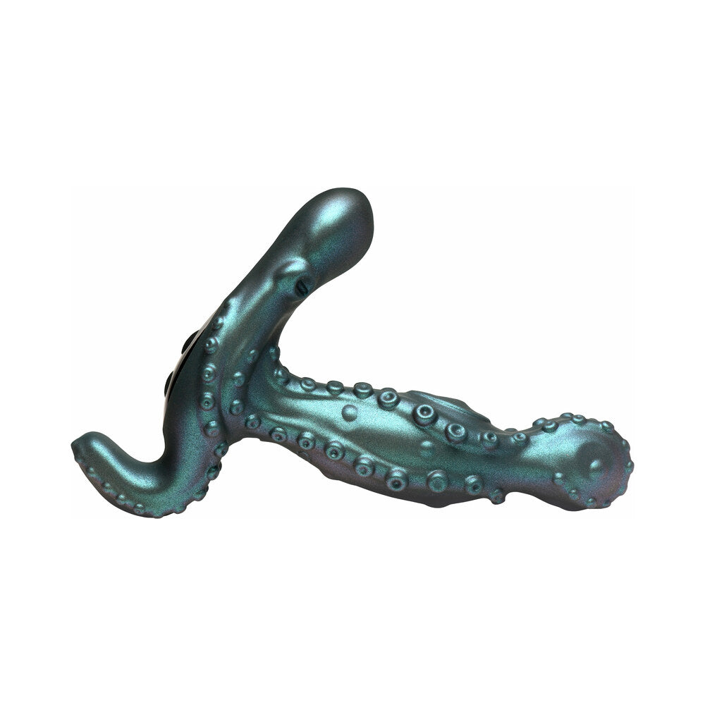 Creature Cocks Octoprobe Gyrat Prostate Massager