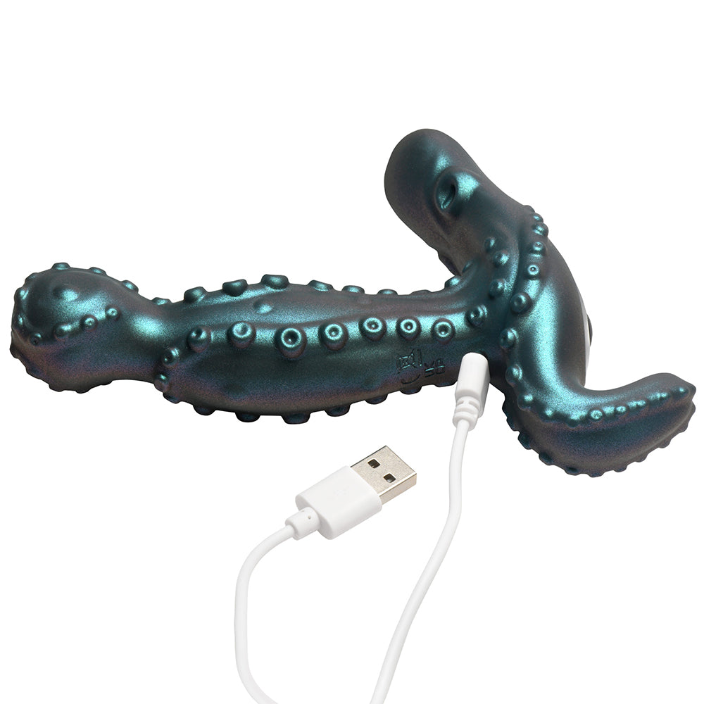 Creature Cocks Octoprobe Gyrat Prostate Massager