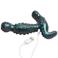 Creature Cocks Octoprobe Gyrat Prostate Massager