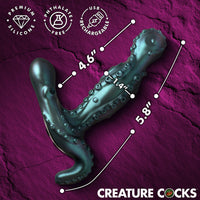 Creature Cocks Octoprobe Gyrat Prostate Massager