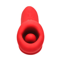 Lickgasm Plump Kiss Suck&Vib Clit Stim