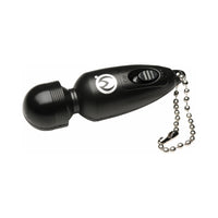 Mini Wand Vibrator - Thunderstick Key