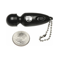 Mini Wand Vibrator - Thunderstick Key