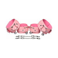 Master Series Kitty Bondage Set