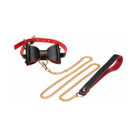 Master Series Goth Bondage Set