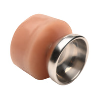 Master Series Pussy Boy Chastity Cage