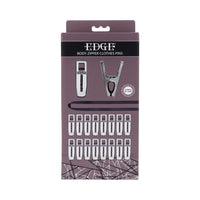 SS Edge Body Zipper Clothes Pins