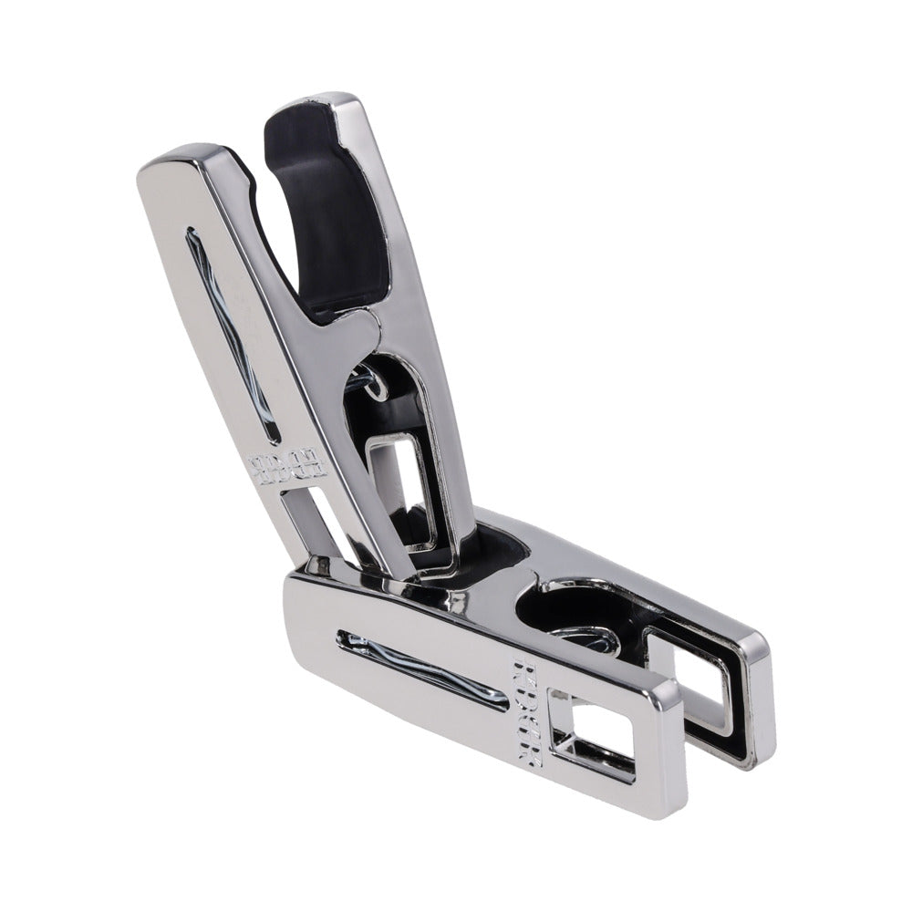 SS Edge Body Zipper Clothes Pins