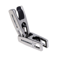 SS Edge Body Zipper Clothes Pins