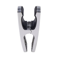 SS Edge Body Zipper Clothes Pins