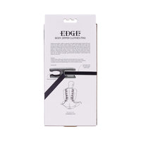 SS Edge Body Zipper Clothes Pins