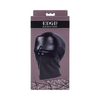 Edge Blackout Hood for Sensory Play