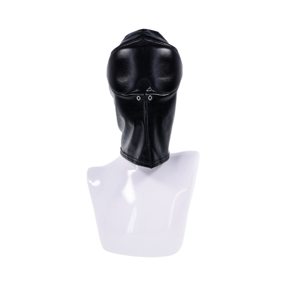 Edge Blackout Hood for Sensory Play