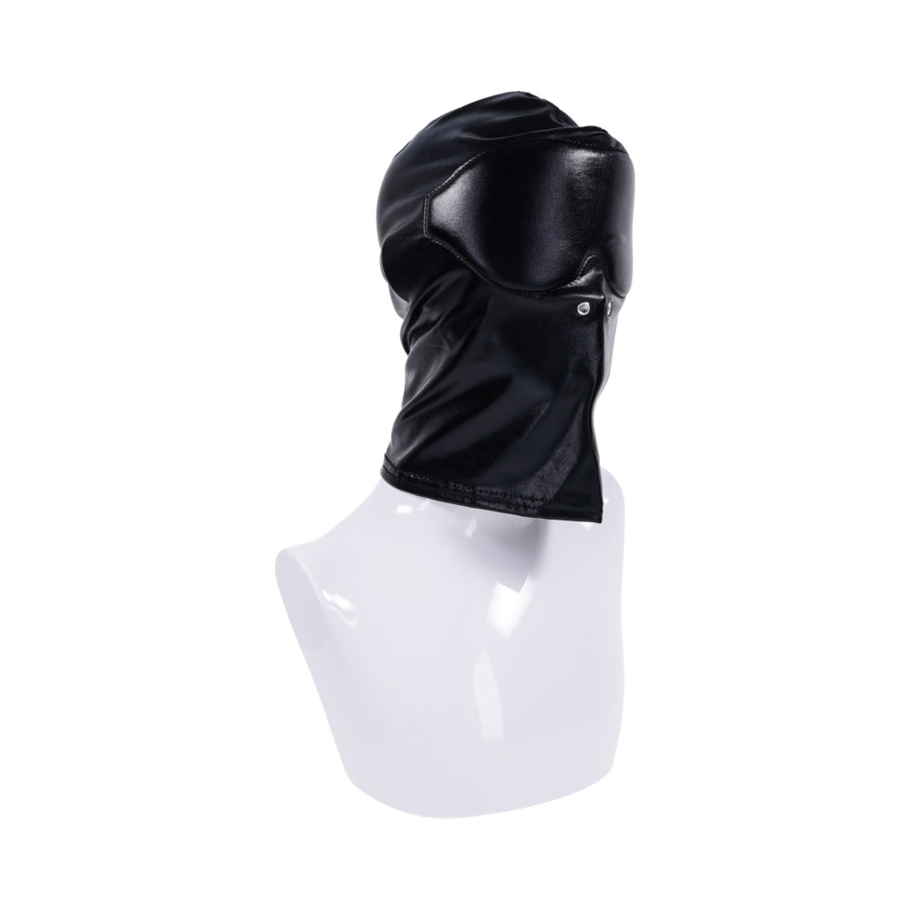 Edge Blackout Hood for Sensory Play