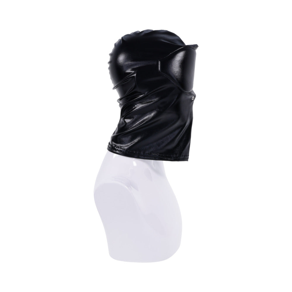 Edge Blackout Hood for Sensory Play