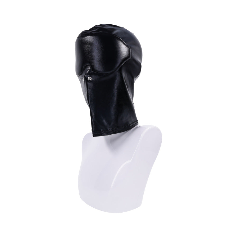 Edge Blackout Hood for Sensory Play
