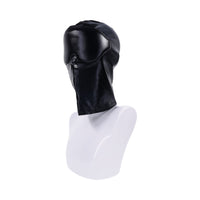 Edge Blackout Hood for Sensory Play