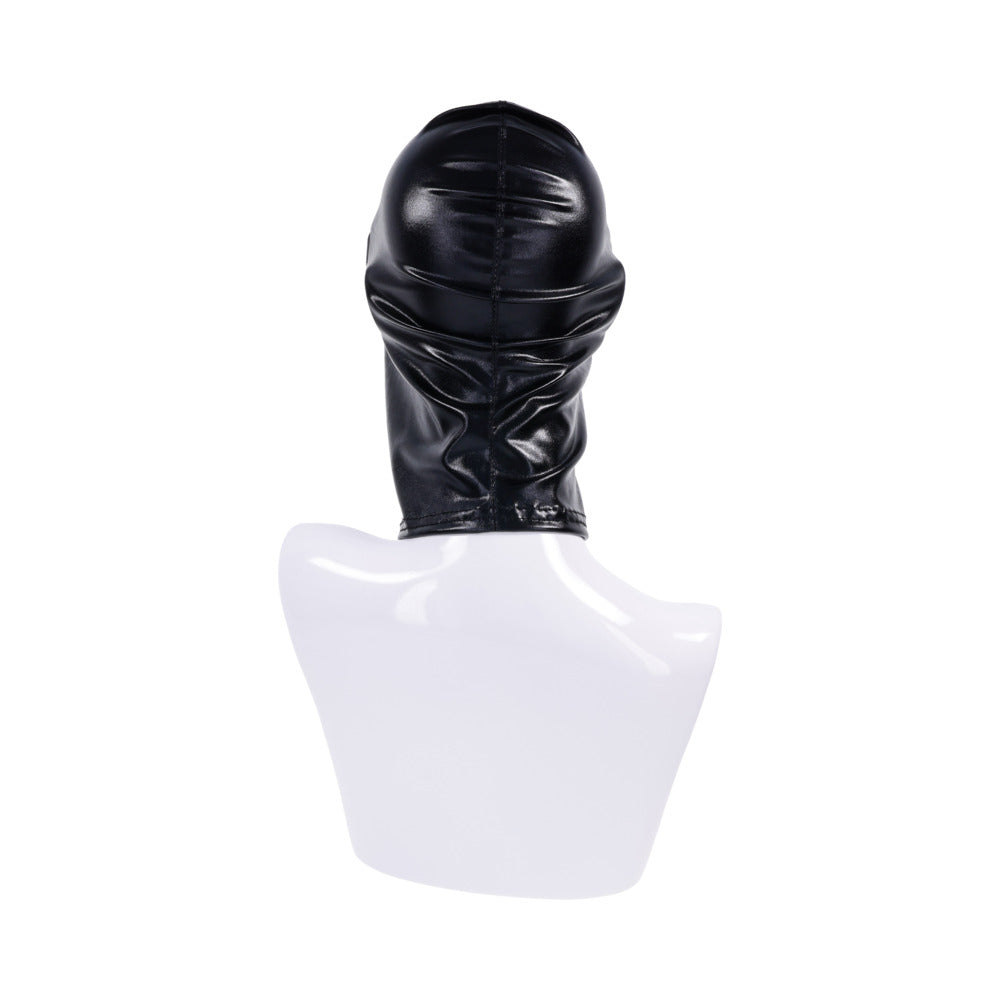 Edge Blackout Hood for Sensory Play