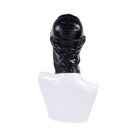 Edge Blackout Hood for Sensory Play