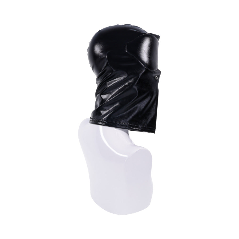 Edge Blackout Hood for Sensory Play