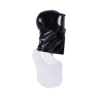 Edge Blackout Hood for Sensory Play