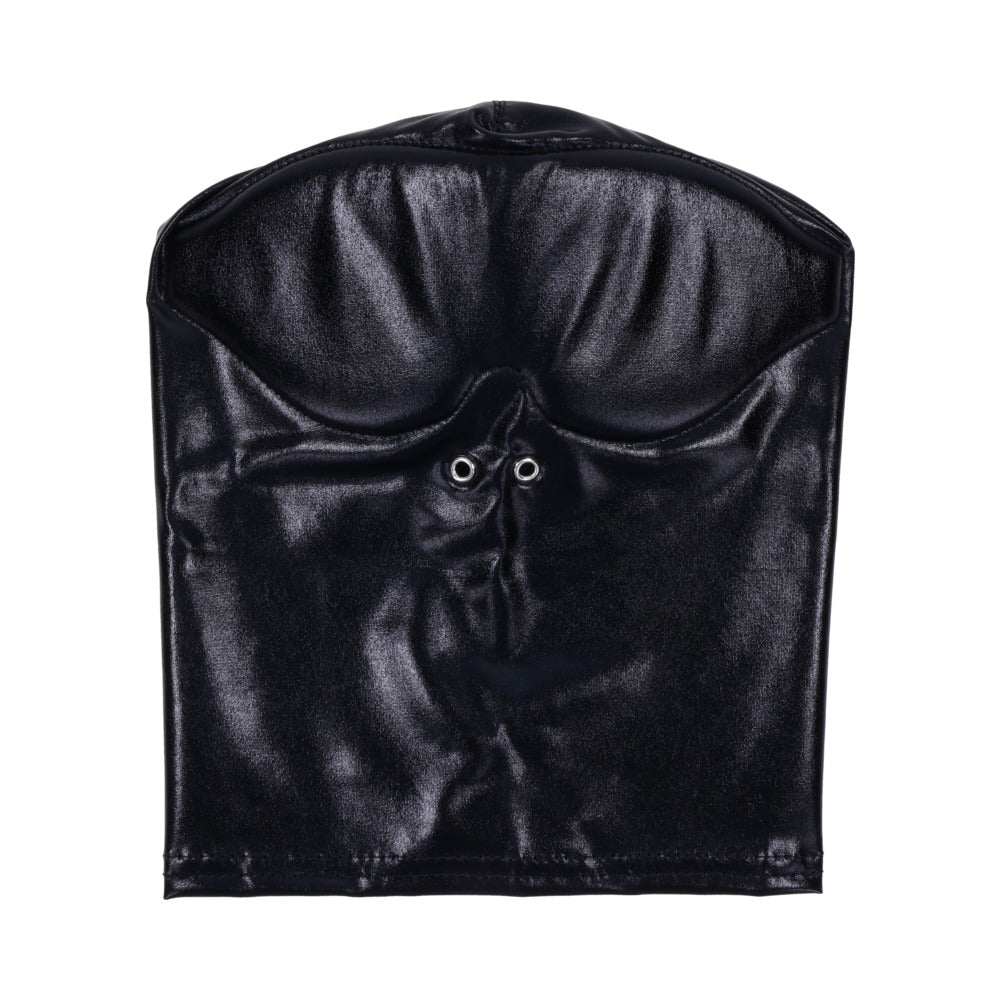 Edge Blackout Hood for Sensory Play
