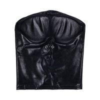 Edge Blackout Hood for Sensory Play