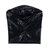Edge Blackout Hood for Sensory Play
