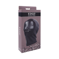 Edge Blackout Hood for Sensory Play