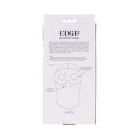 Edge Blackout Hood for Sensory Play