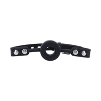 Edge Silicone Ring Gag for Submission