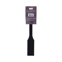 Edge Spiked Silicone Paddle for Impact Play