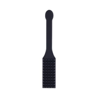 Edge Spiked Silicone Paddle for Impact Play