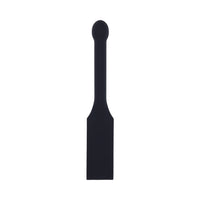 Edge Spiked Silicone Paddle for Impact Play
