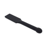 Edge Spiked Silicone Paddle for Impact Play