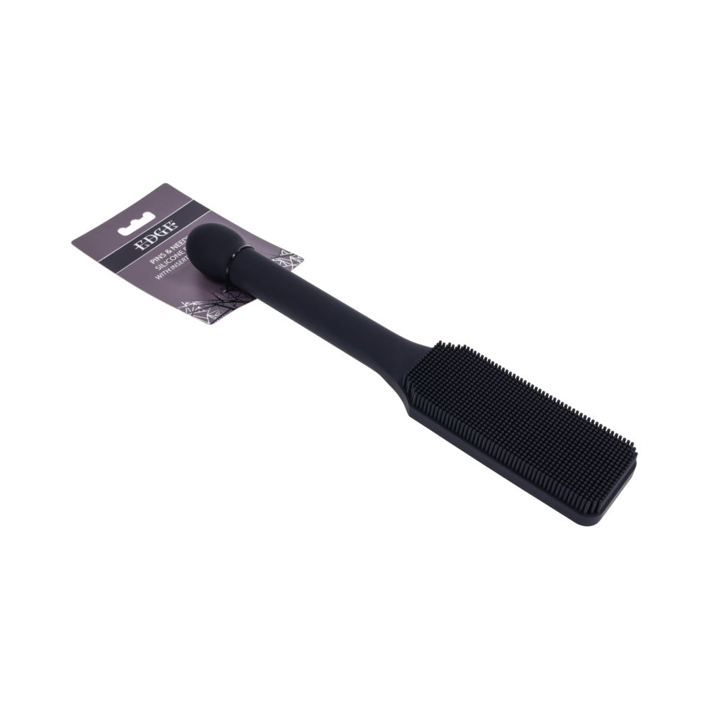 Edge Pins & Needles Silicone Paddle for Sensation Play