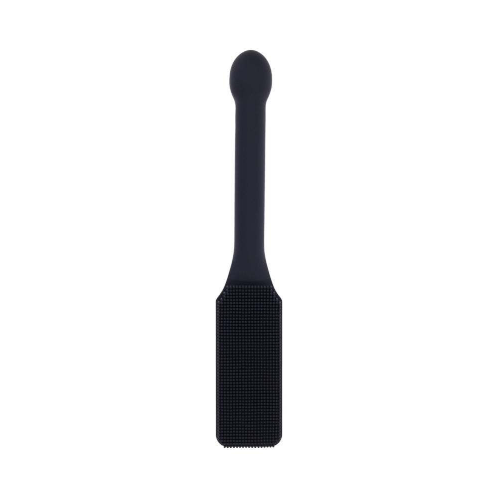 Edge Pins & Needles Silicone Paddle for Sensation Play