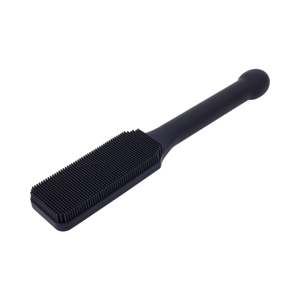 Edge Pins & Needles Silicone Paddle for Sensation Play