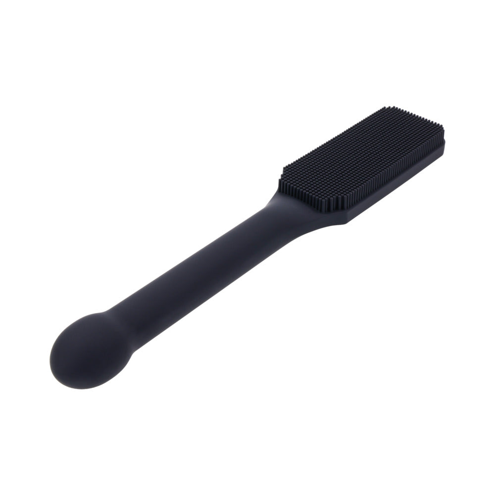 Edge Pins & Needles Silicone Paddle for Sensation Play