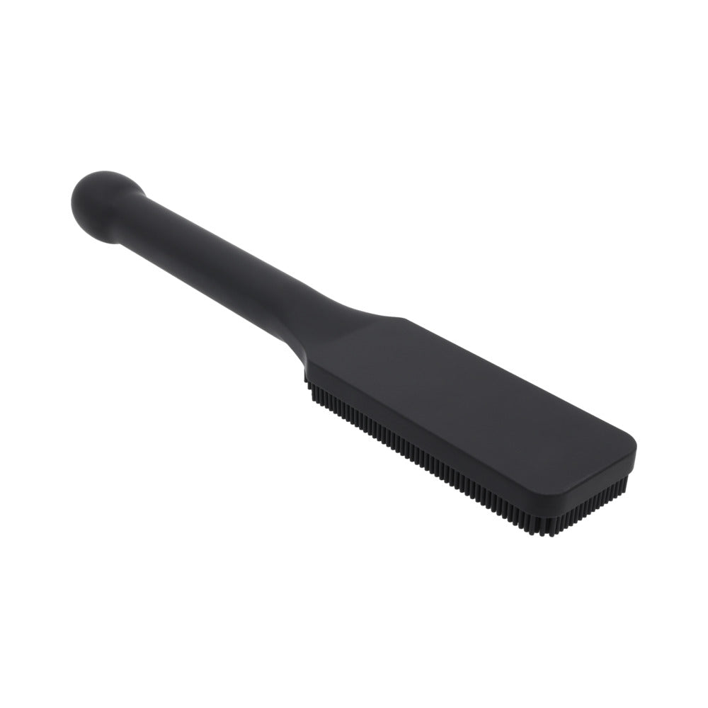 Edge Pins & Needles Silicone Paddle for Sensation Play