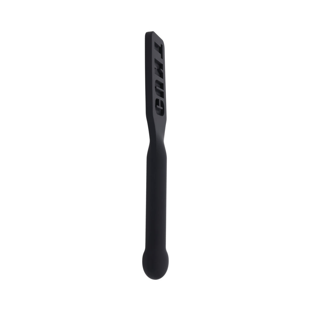 Edge CUNT Silicone Paddle for Bold Play