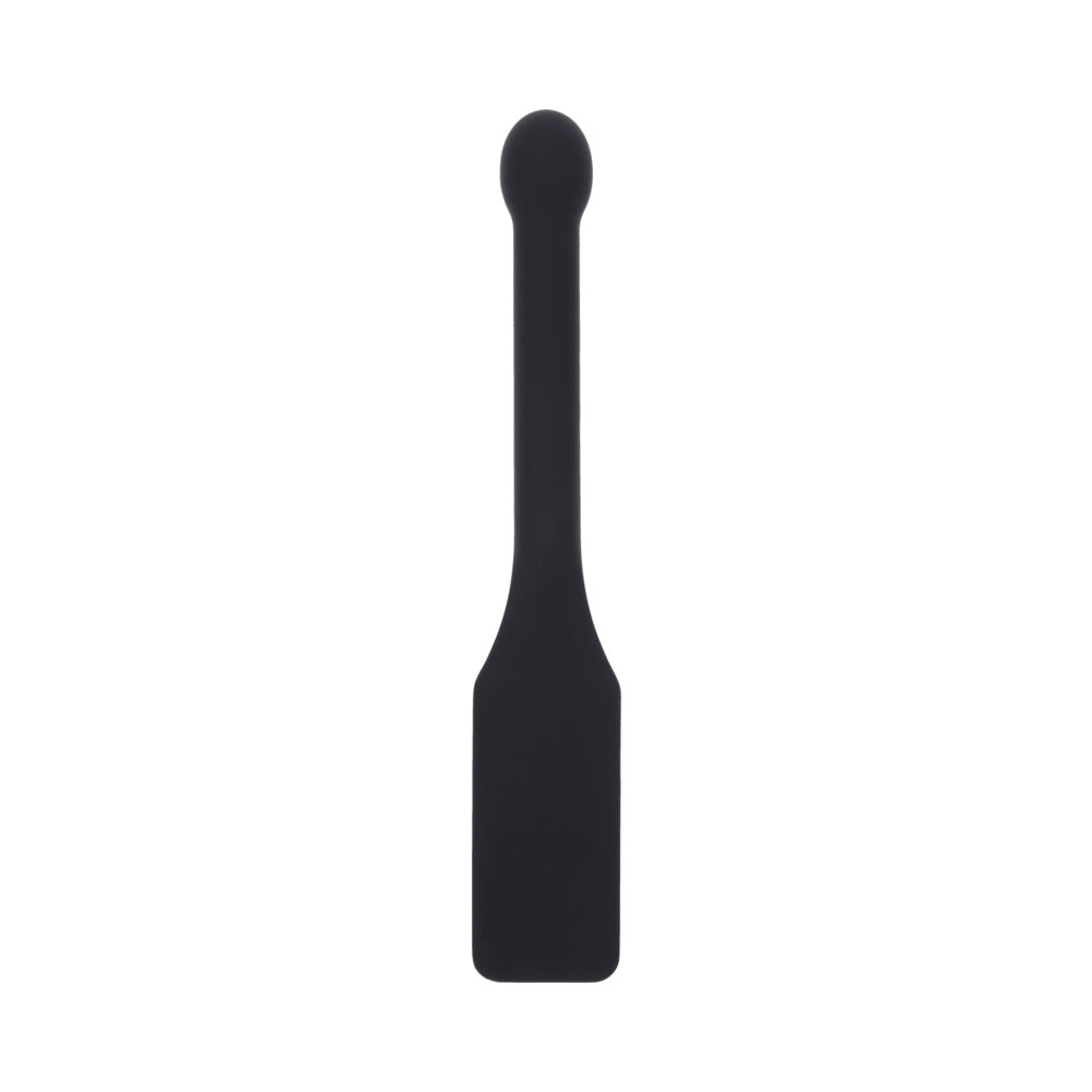Edge CUNT Silicone Paddle for Bold Play