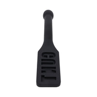 Edge CUNT Silicone Paddle for Bold Play