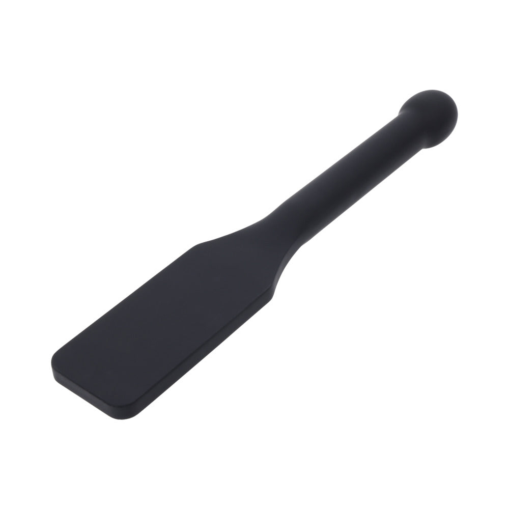 Edge CUNT Silicone Paddle for Bold Play