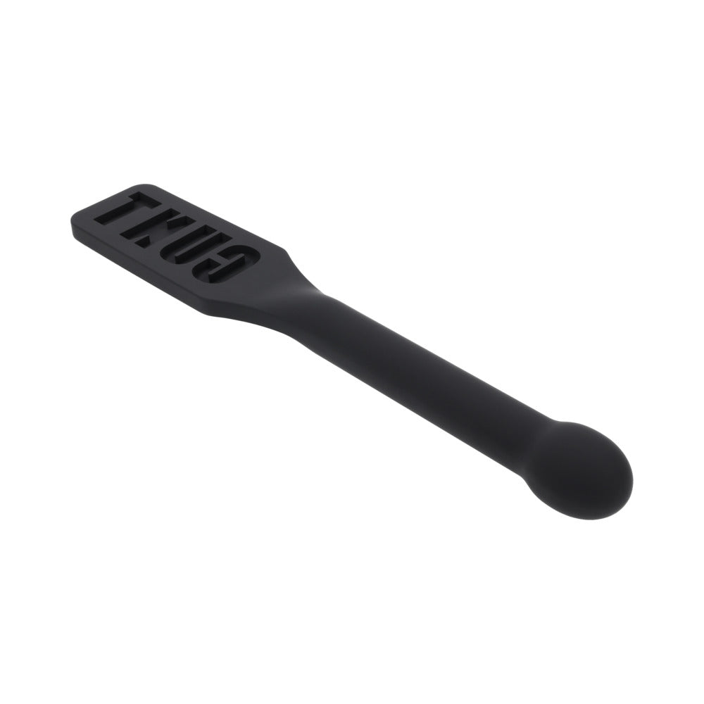 Edge CUNT Silicone Paddle for Bold Play