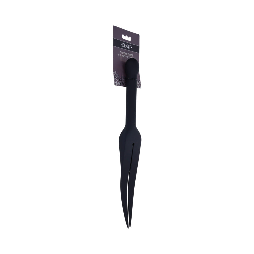 Edge Silicone Tawse for Impact Play