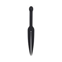 Edge Silicone Tawse for Impact Play