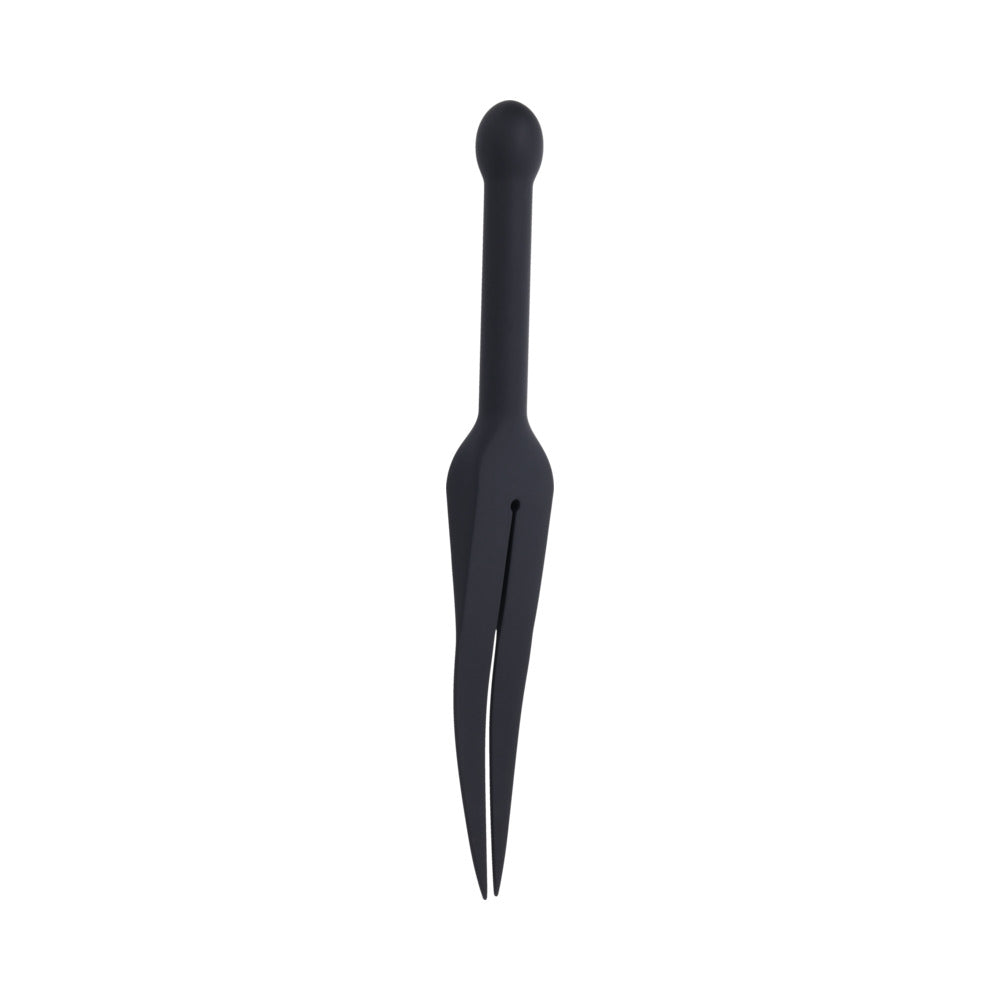 Edge Silicone Tawse for Impact Play