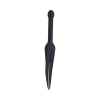 Edge Silicone Tawse for Impact Play
